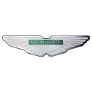 логотип Aston Martin