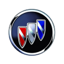 логотип Buick